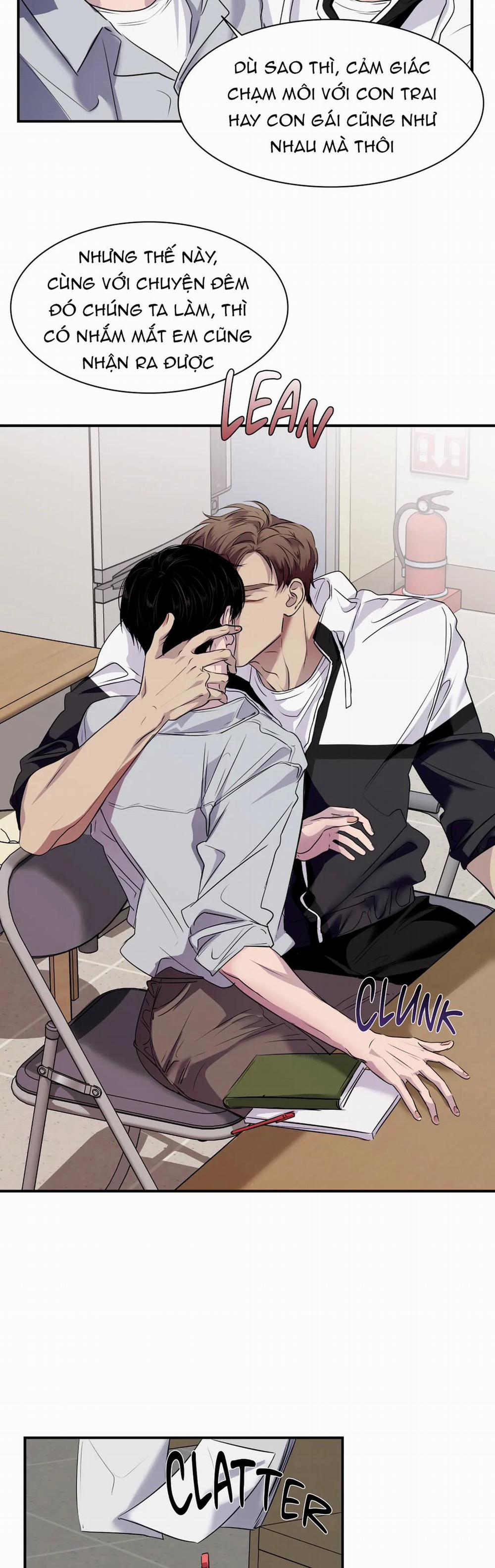 Vết Rắn Cắn 27.2 trang 13