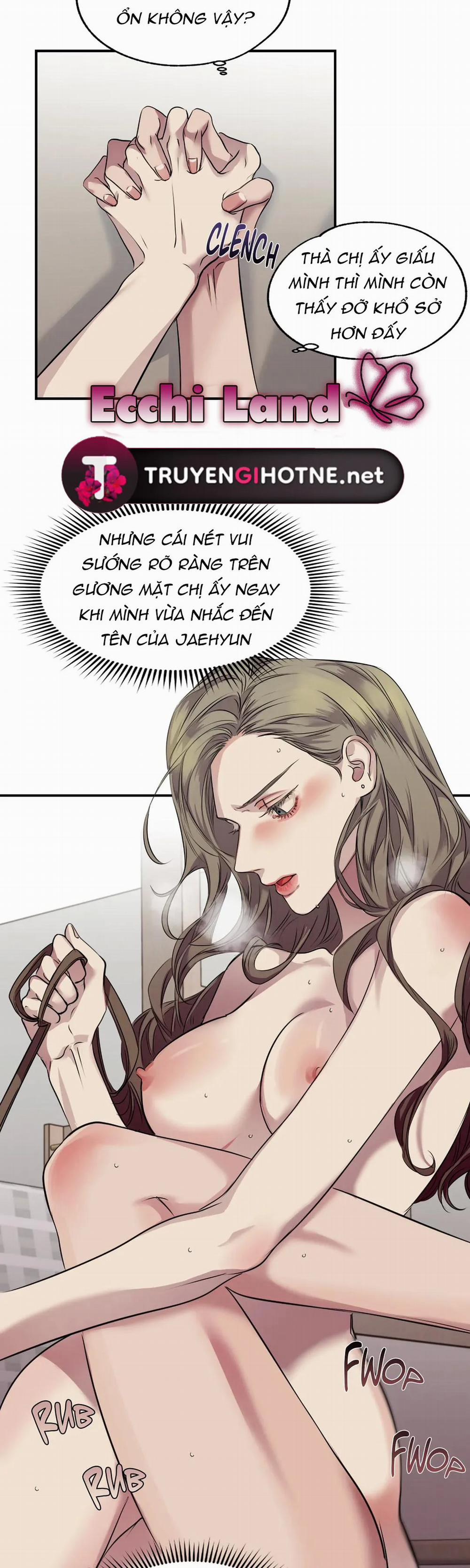 Vết Rắn Cắn 27.2 trang 4