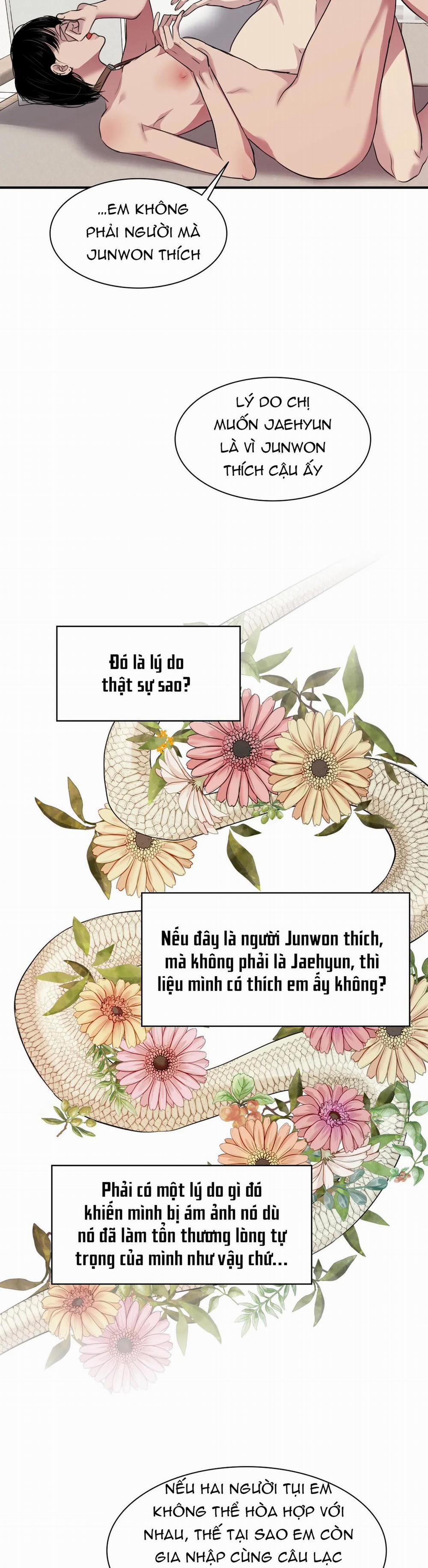 Vết Rắn Cắn 27.2 trang 7