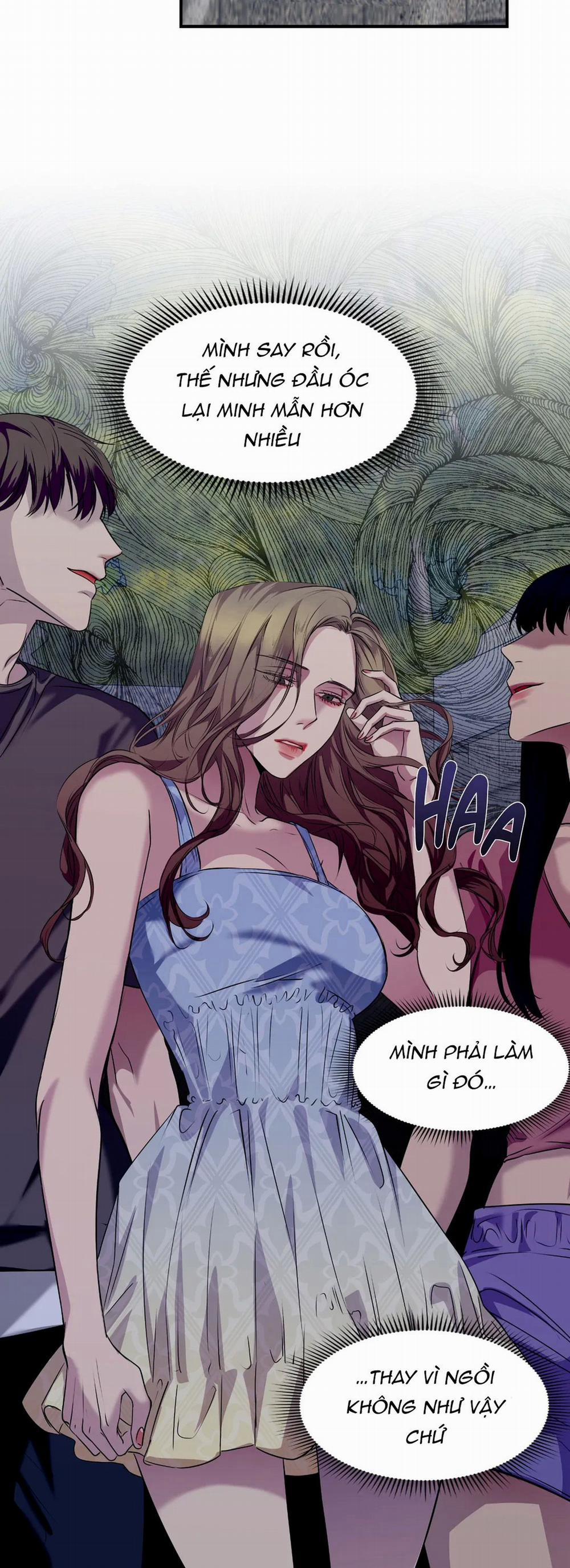 Vết Rắn Cắn 28.2 trang 23