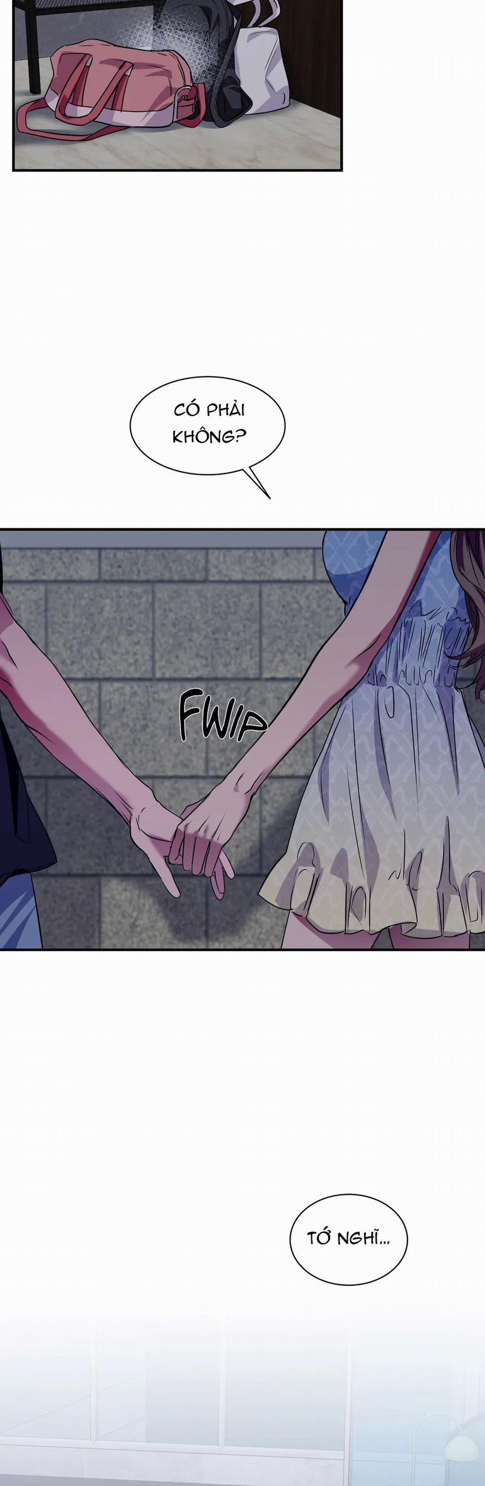 Vết Rắn Cắn 28.2 trang 34