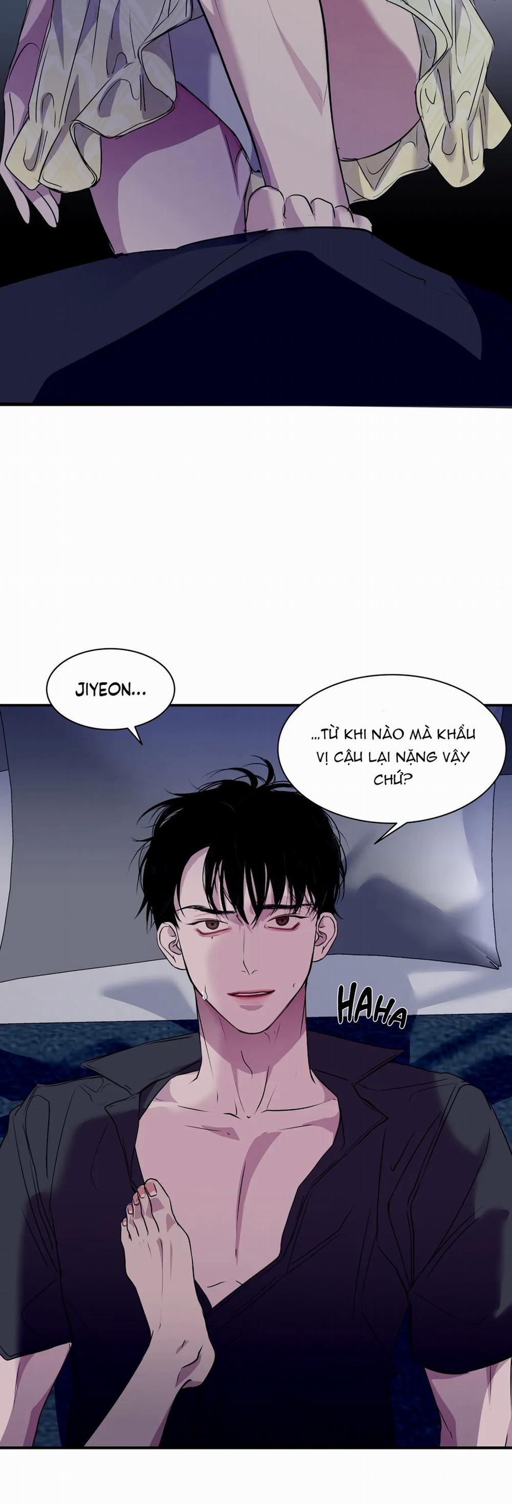 Vết Rắn Cắn 29.1 trang 6