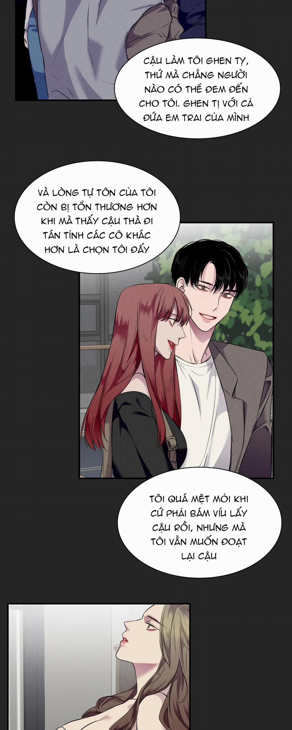Vết Rắn Cắn 29.1 trang 8