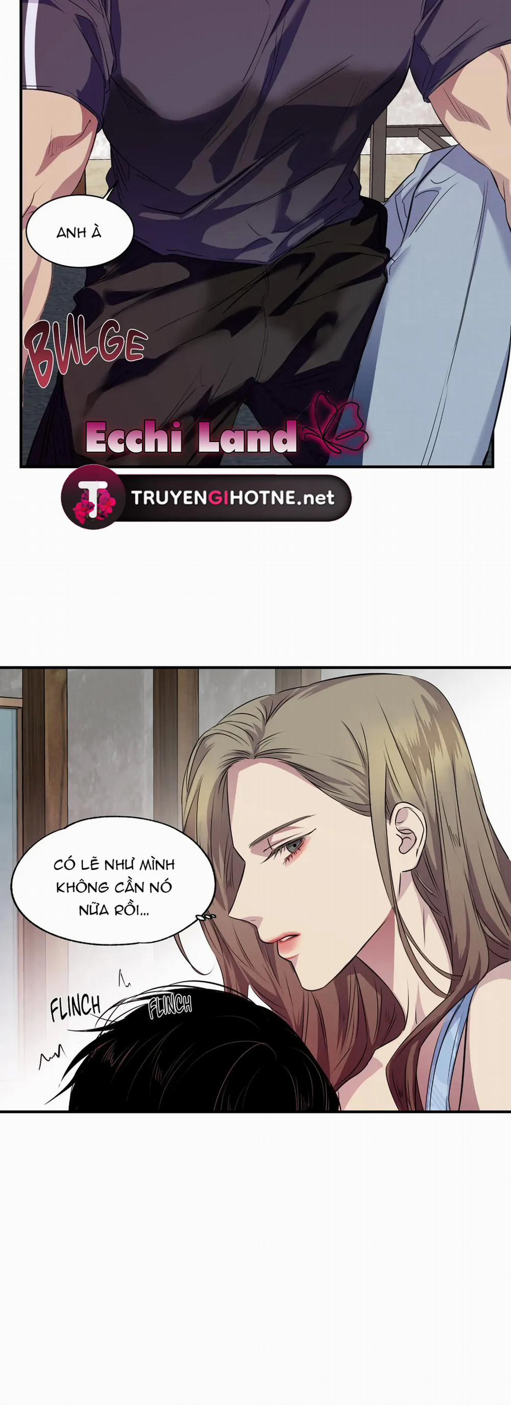 Vết Rắn Cắn 29.2 trang 17