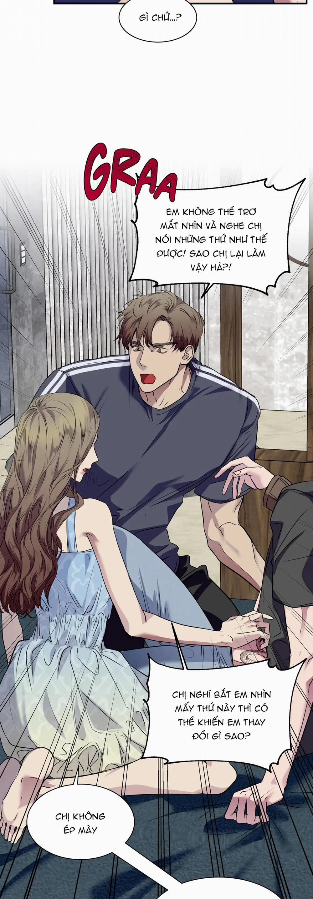 Vết Rắn Cắn 29.2 trang 2