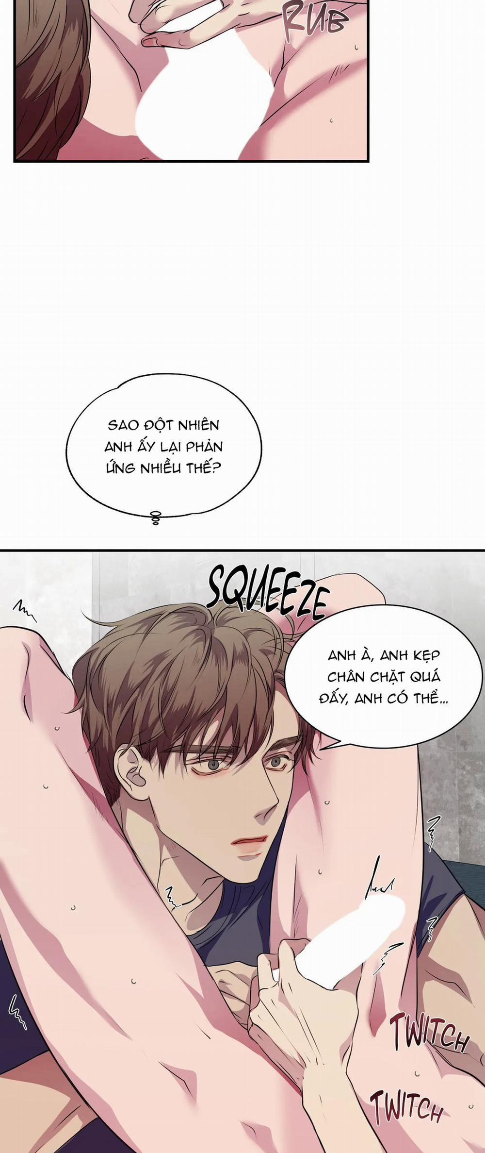 Vết Rắn Cắn 29.2 trang 21