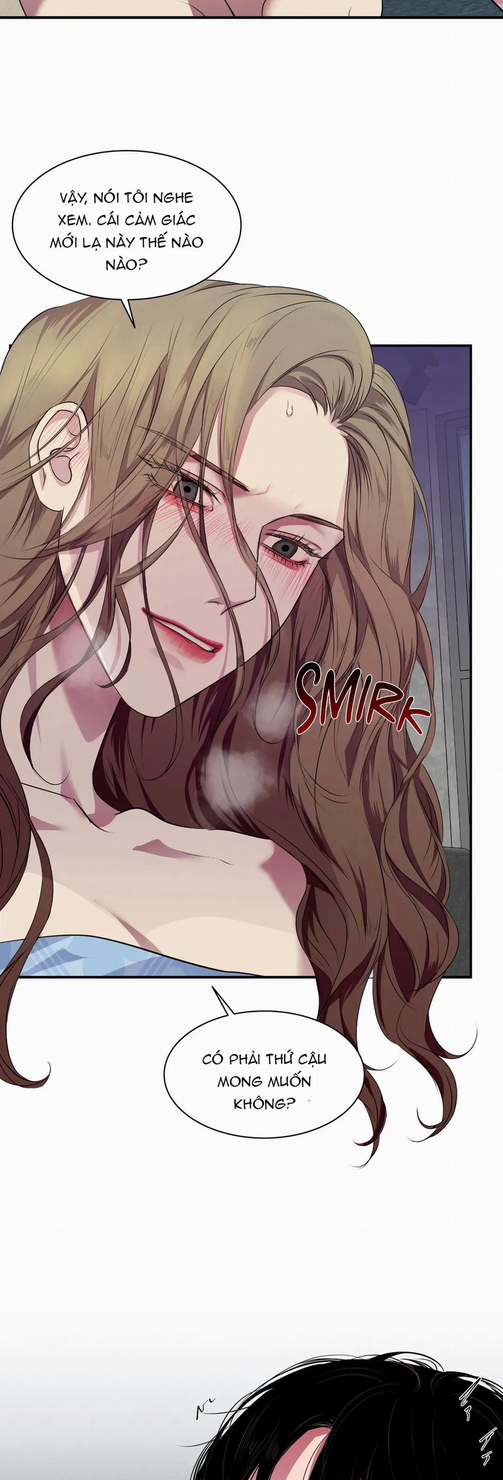 Vết Rắn Cắn 29.2 trang 26