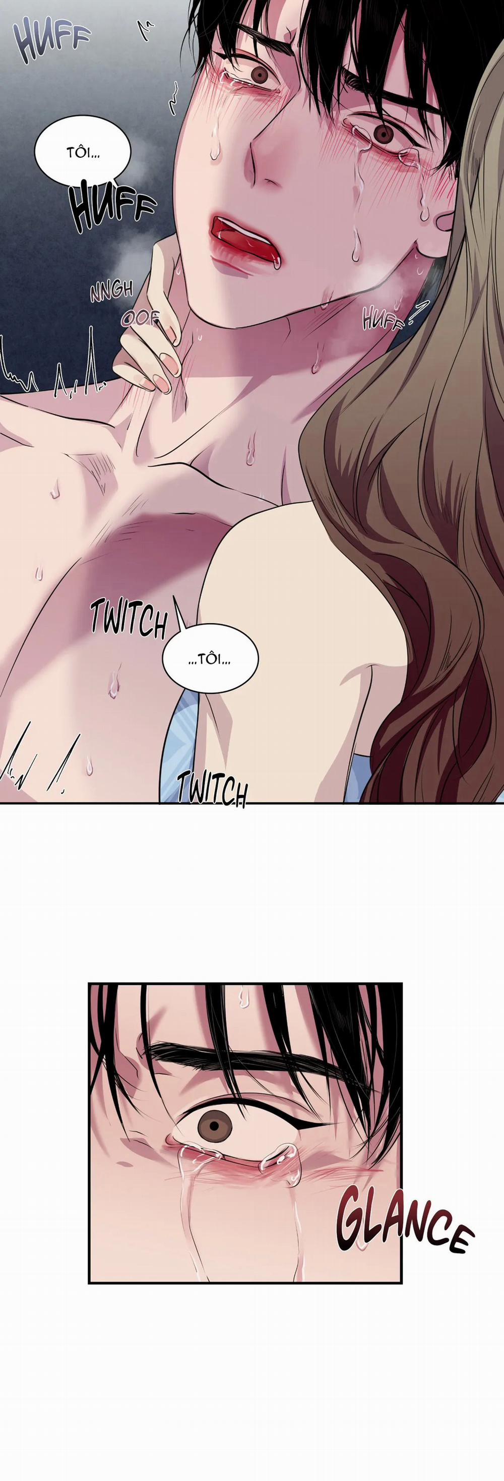 Vết Rắn Cắn 29.2 trang 27