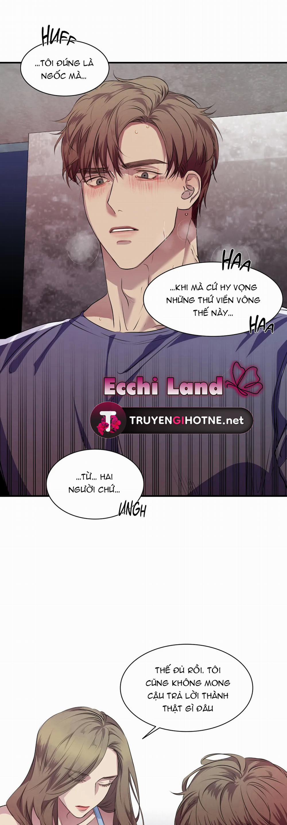 Vết Rắn Cắn 29.2 trang 28