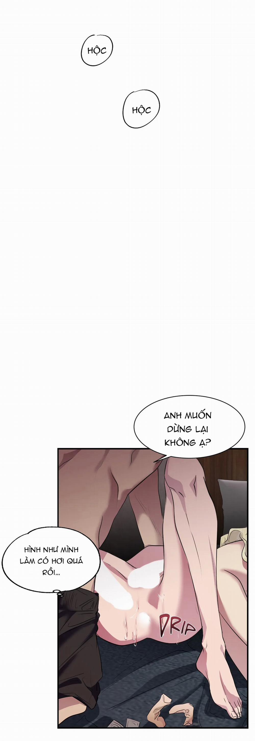 Vết Rắn Cắn 29.2 trang 32