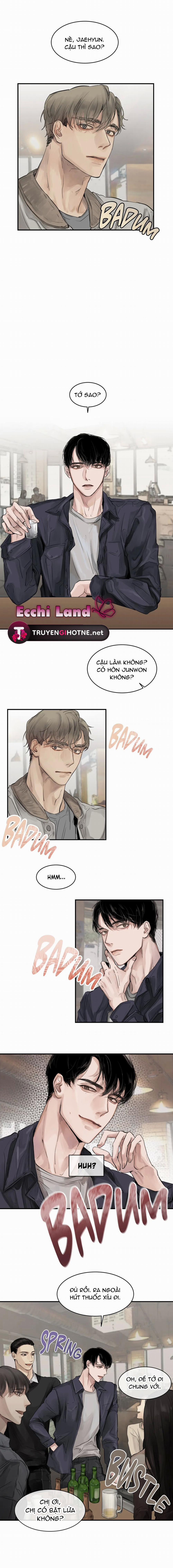 Vết Rắn Cắn 3.1 trang 10