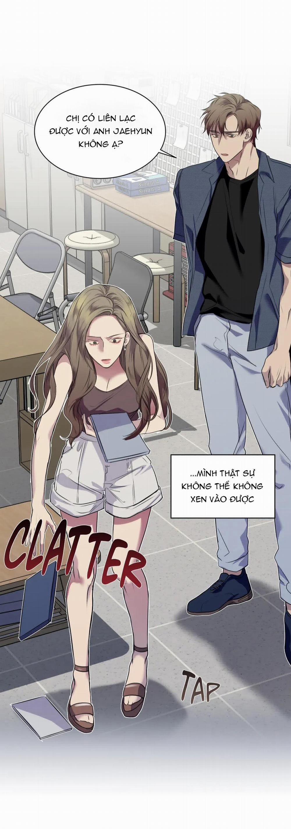 Vết Rắn Cắn 30.1 trang 13