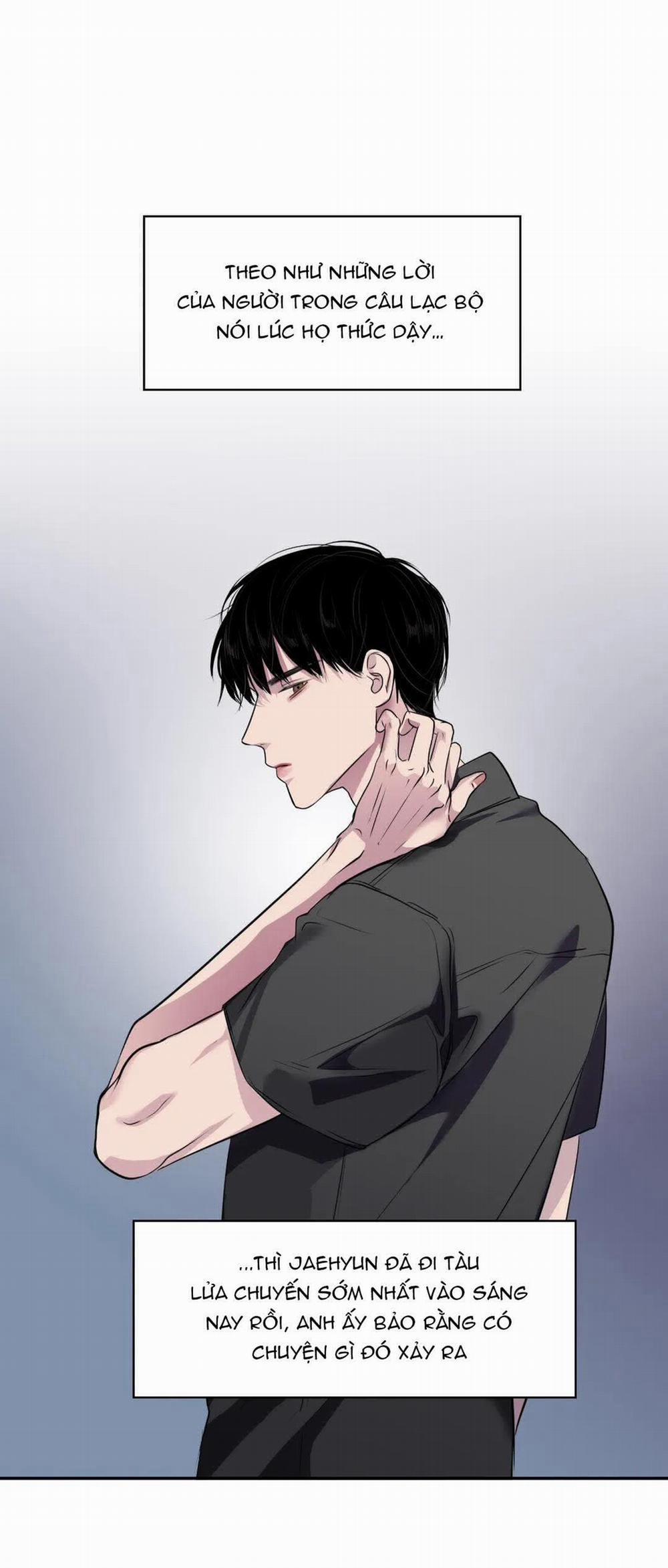 Vết Rắn Cắn 30.1 trang 5