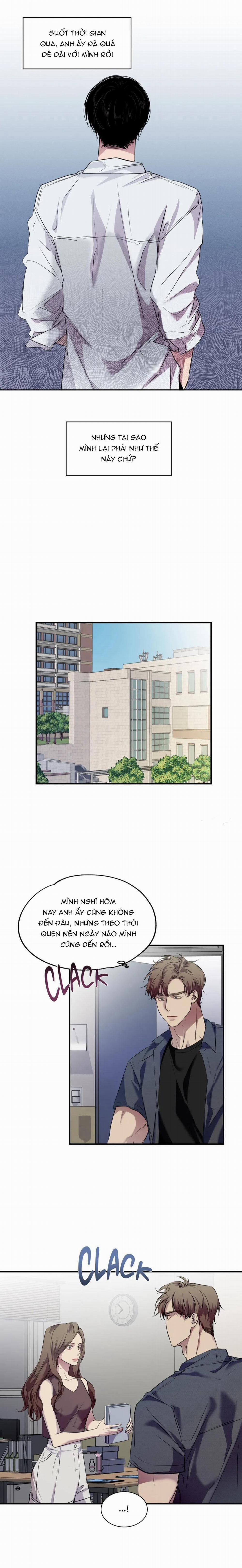 Vết Rắn Cắn 30.1 trang 9