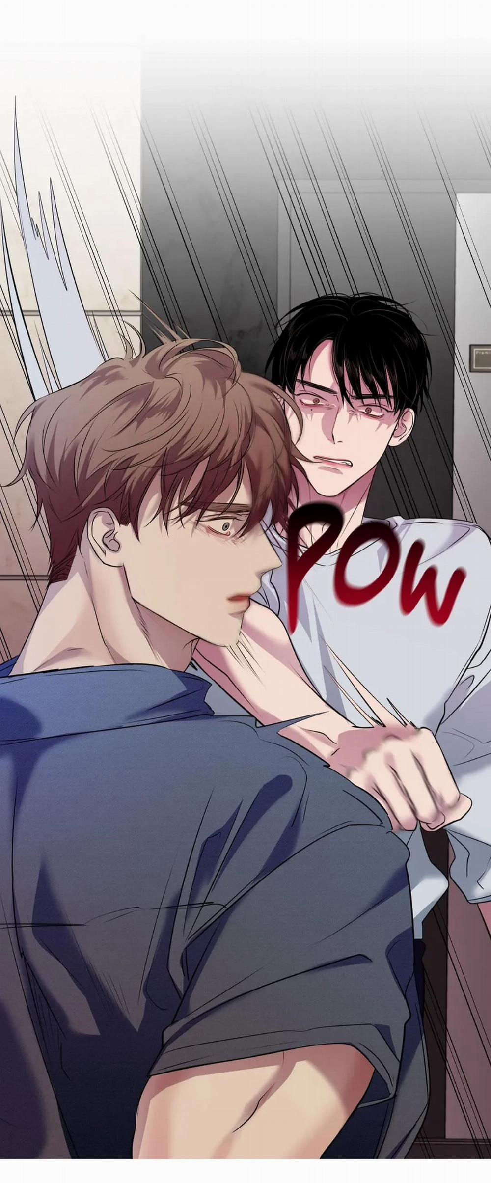 Vết Rắn Cắn 30.2 trang 16