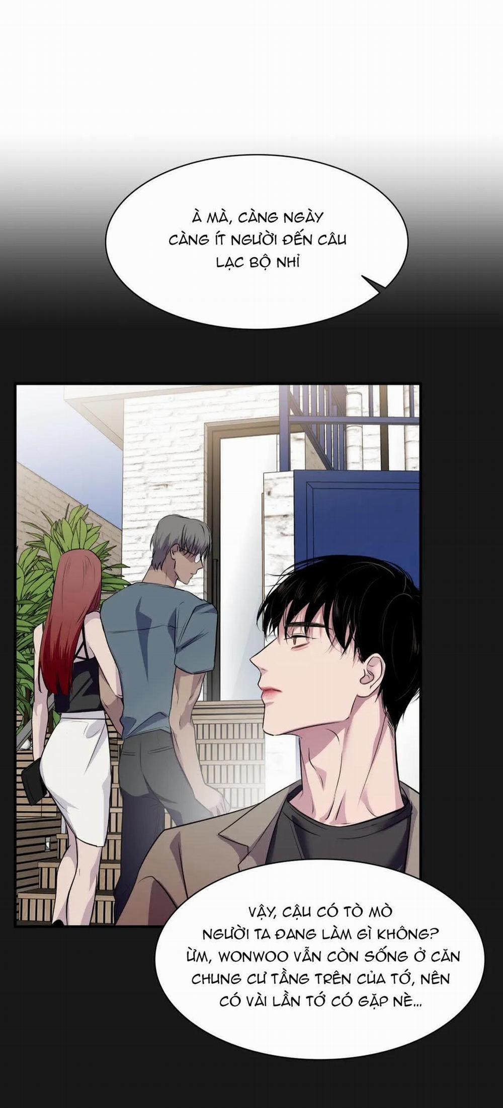 Vết Rắn Cắn 30.2 trang 24