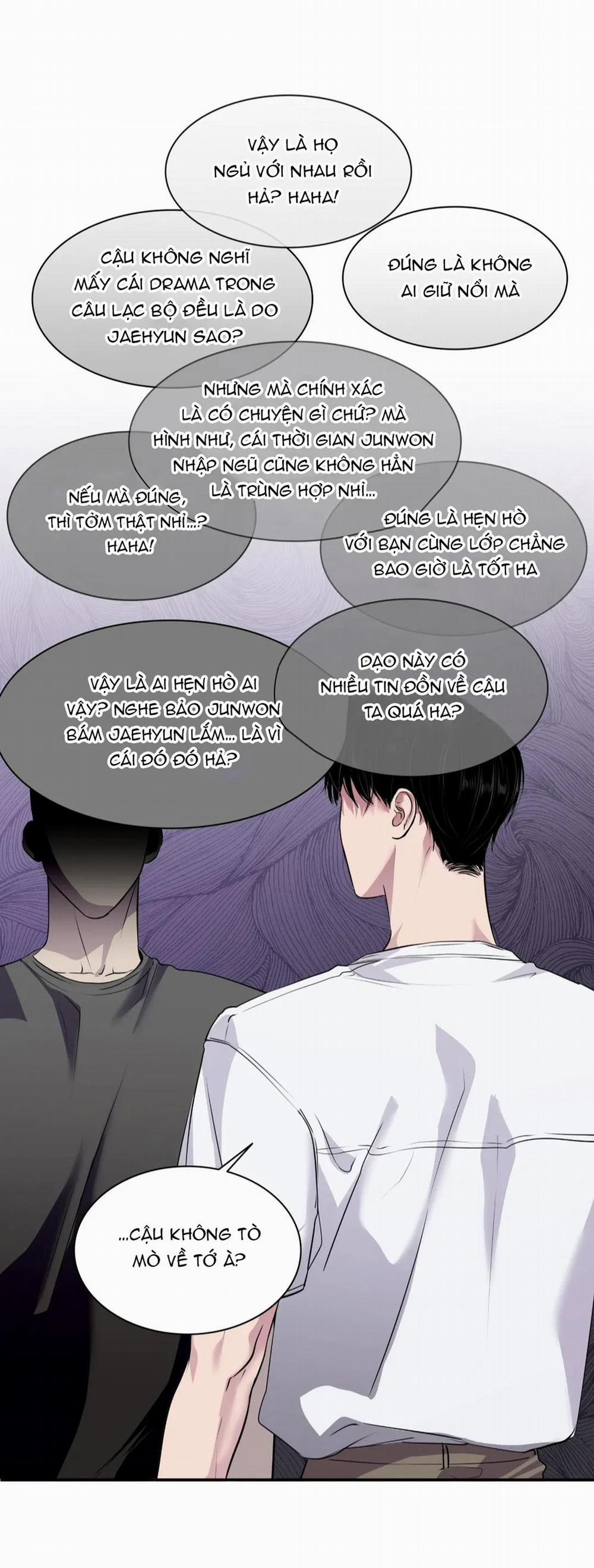 Vết Rắn Cắn 30.2 trang 29