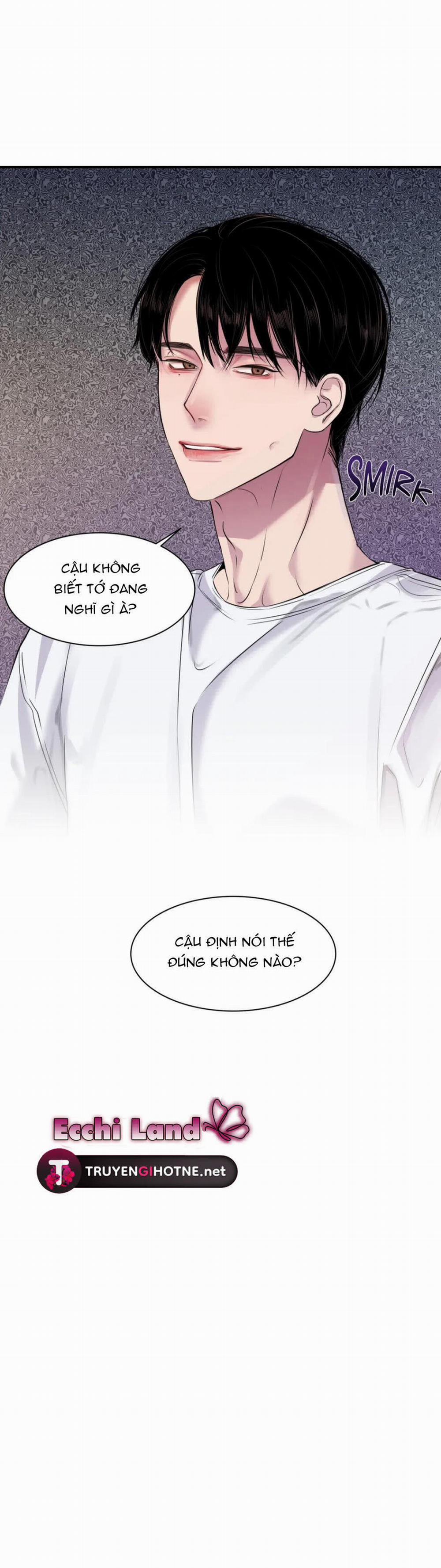 Vết Rắn Cắn 30.2 trang 32