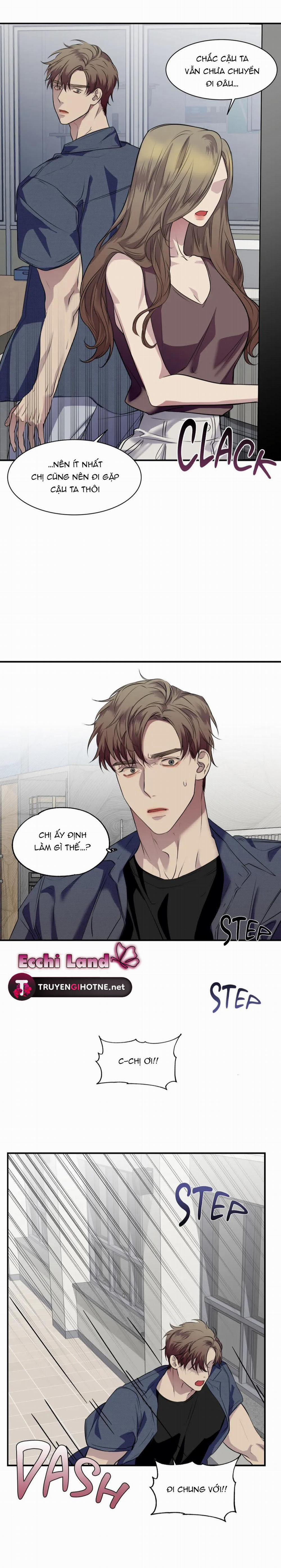 Vết Rắn Cắn 30.2 trang 5