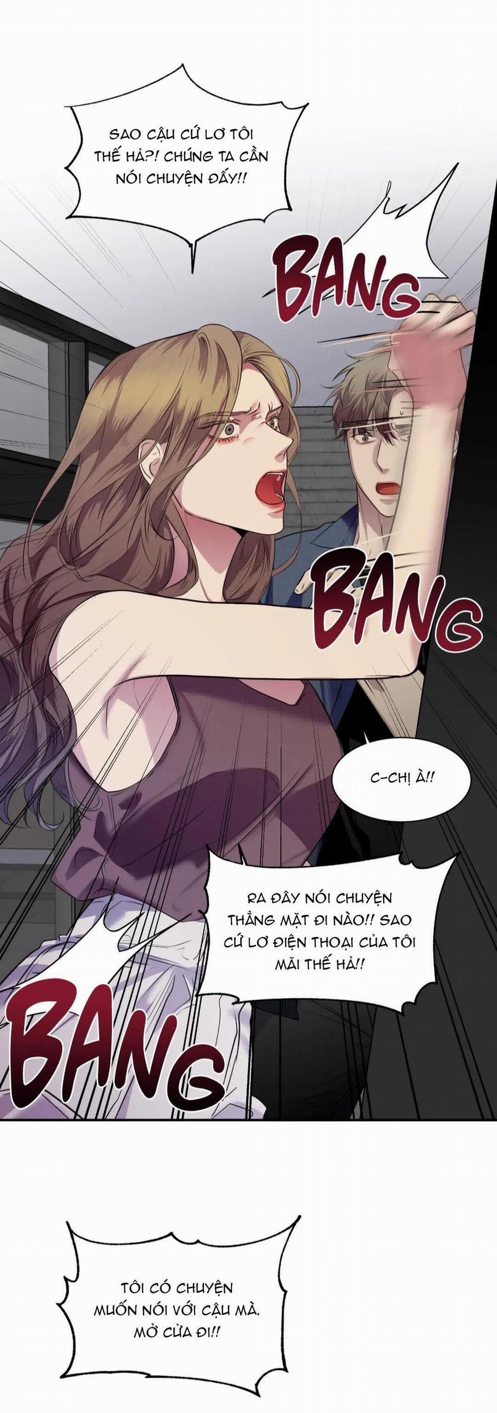 Vết Rắn Cắn 30.2 trang 7