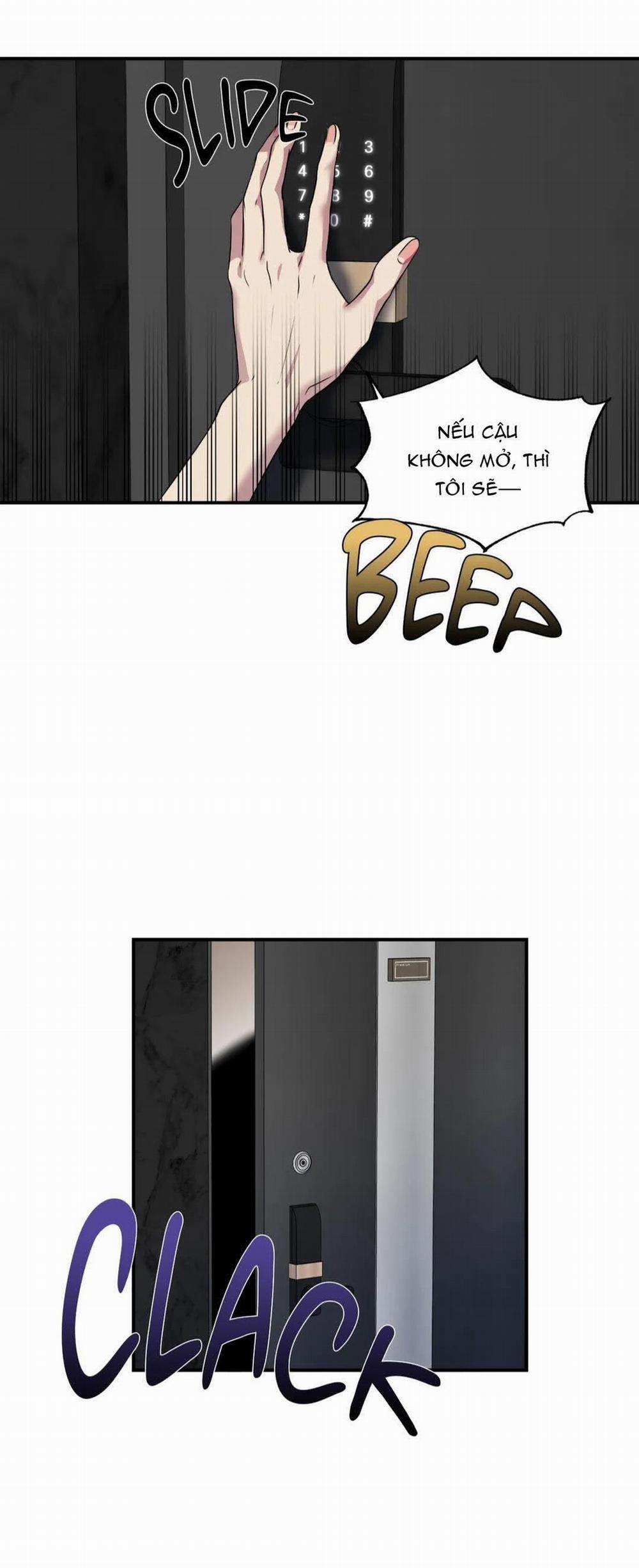 Vết Rắn Cắn 30.2 trang 8