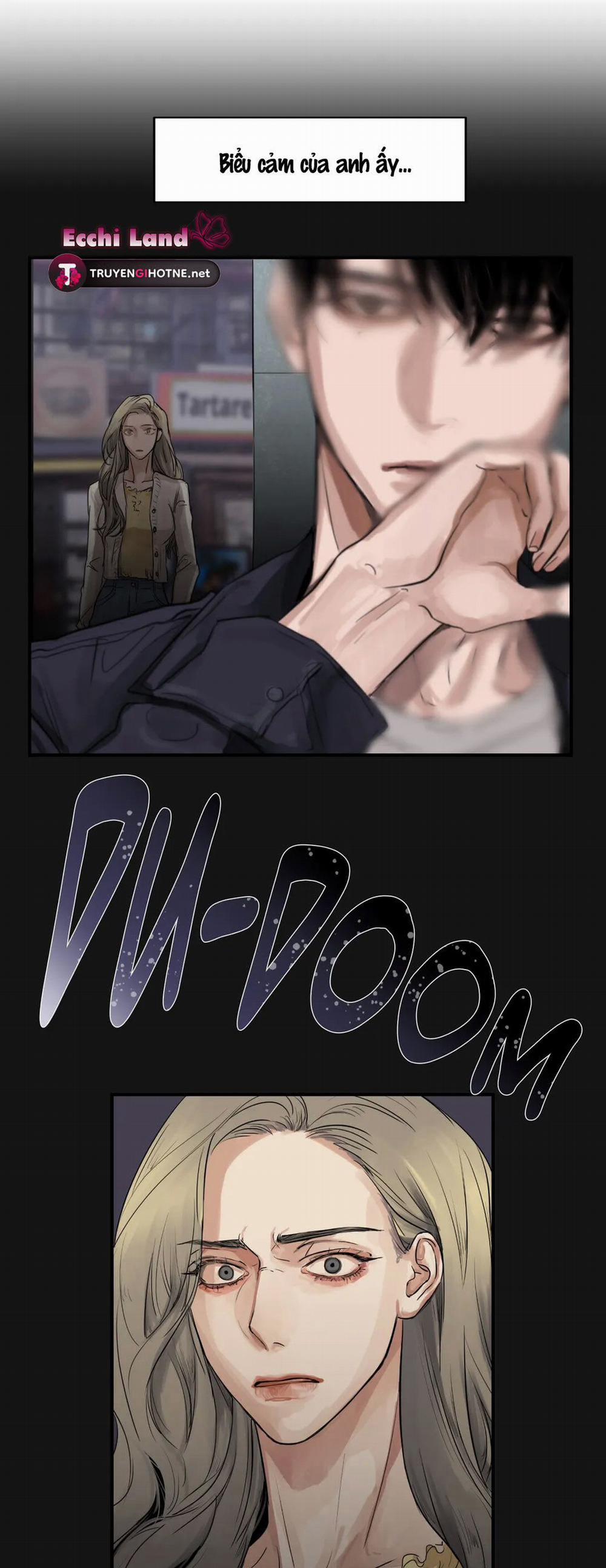 Vết Rắn Cắn 4.1 trang 15