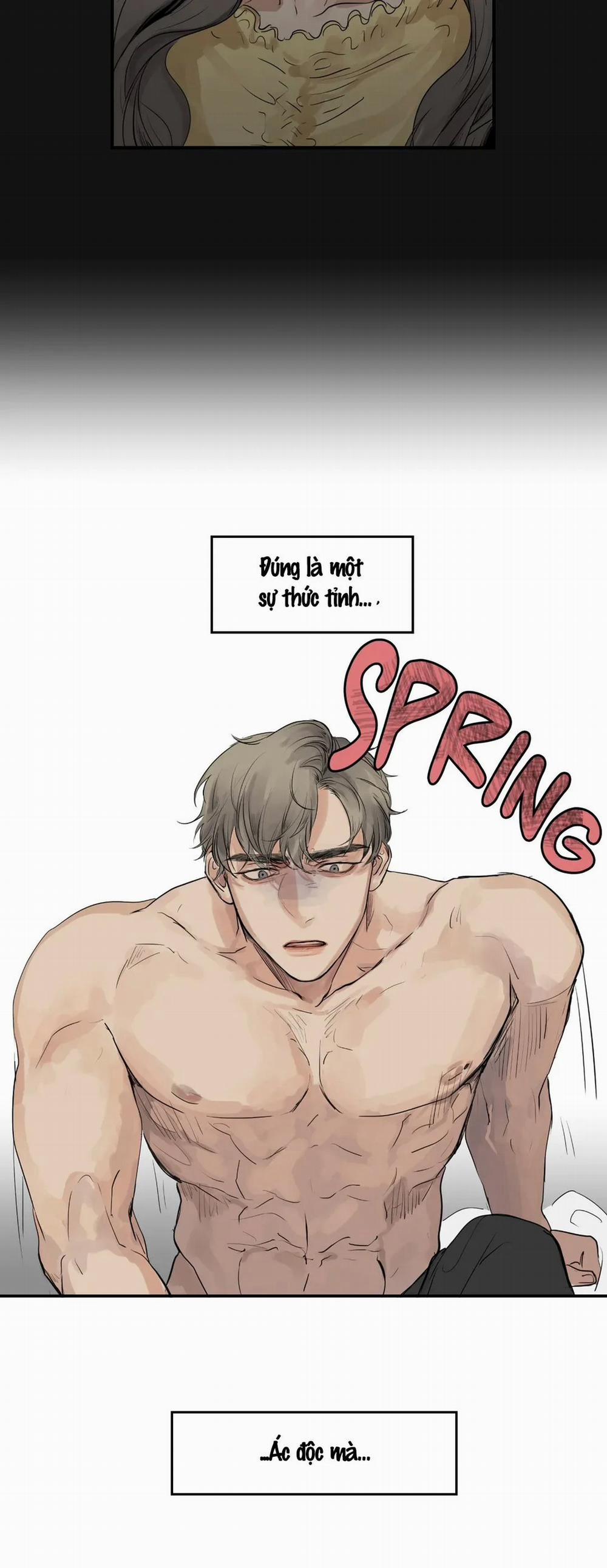 Vết Rắn Cắn 4.1 trang 16