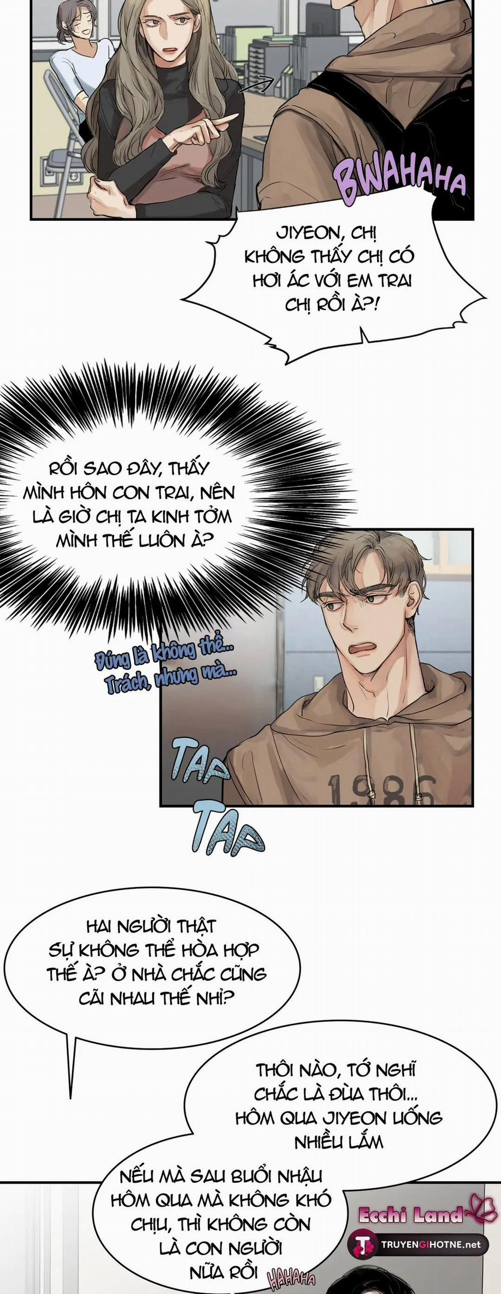 Vết Rắn Cắn 4.2 trang 11