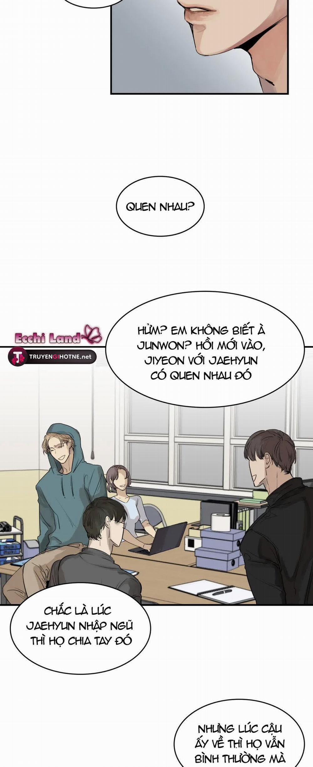 Vết Rắn Cắn 4.2 trang 14