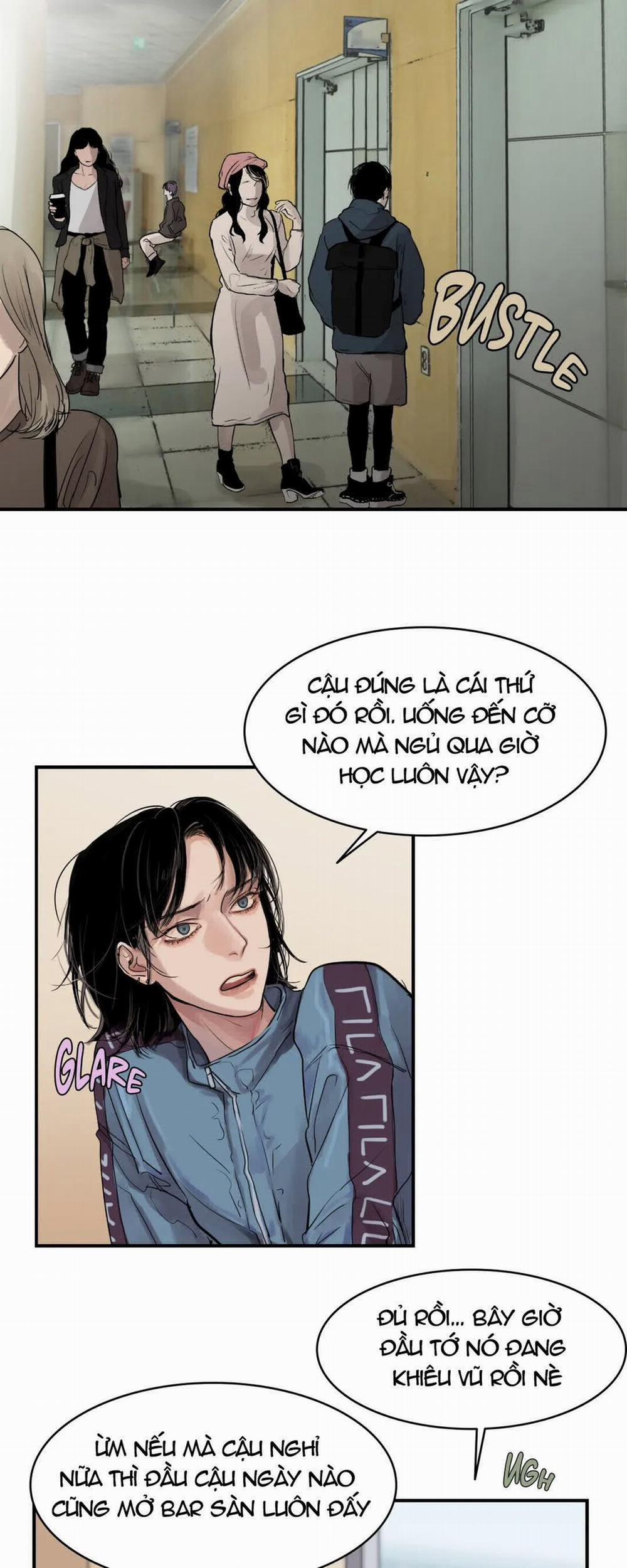 Vết Rắn Cắn 4.2 trang 2