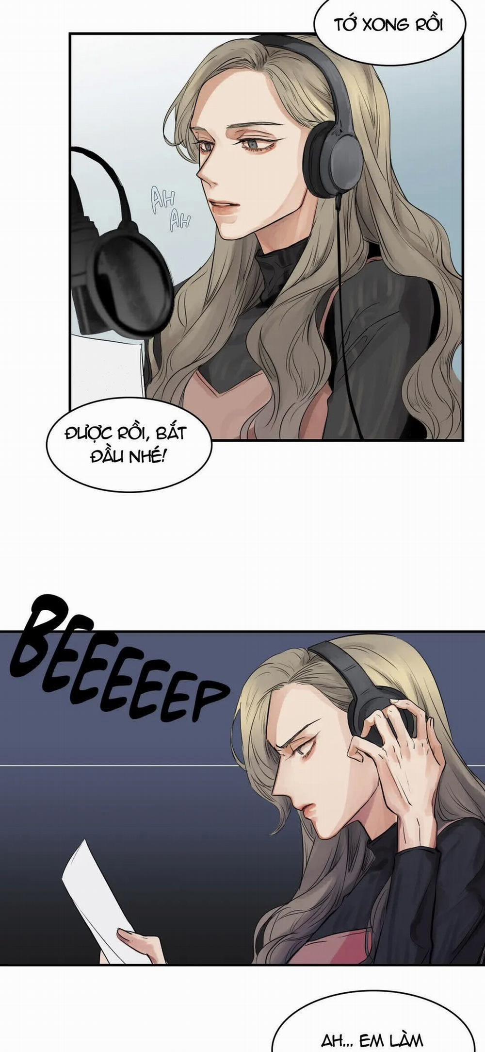 Vết Rắn Cắn 4.2 trang 20