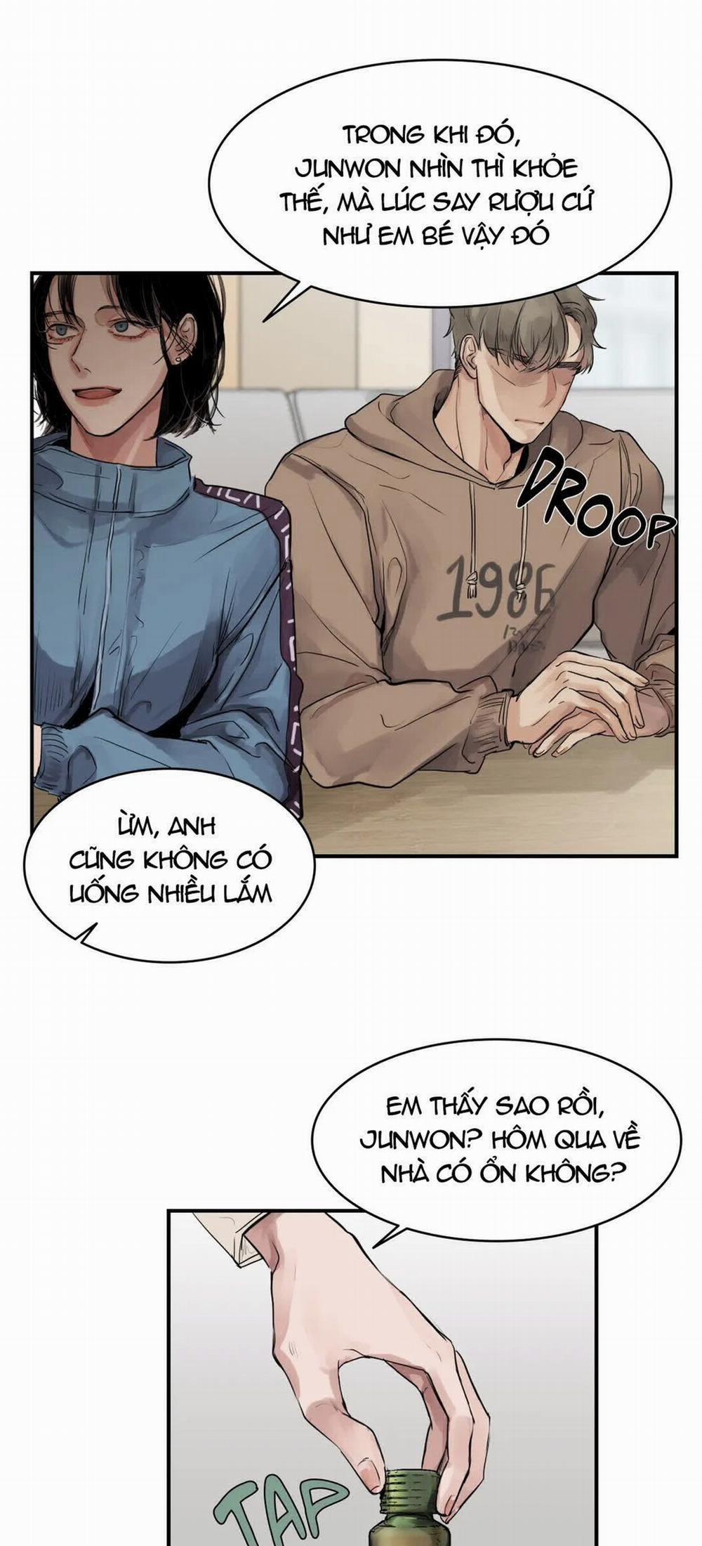 Vết Rắn Cắn 4.2 trang 4