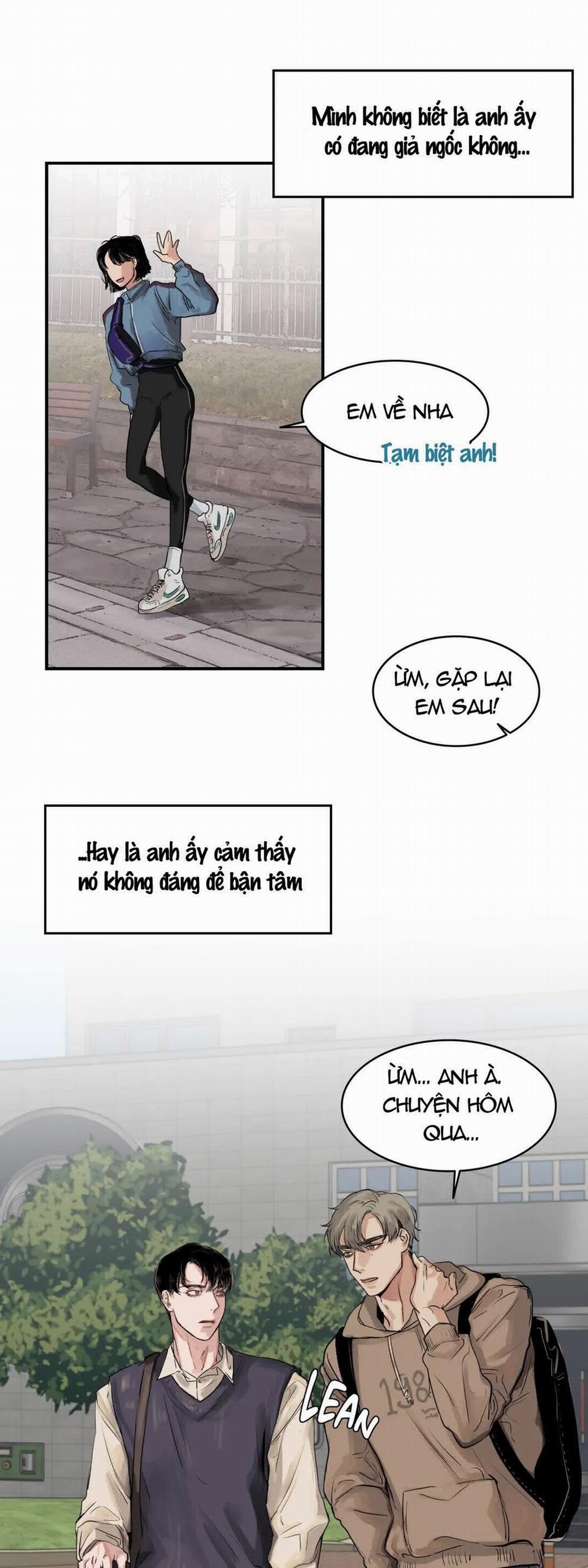 Vết Rắn Cắn 4.2 trang 7