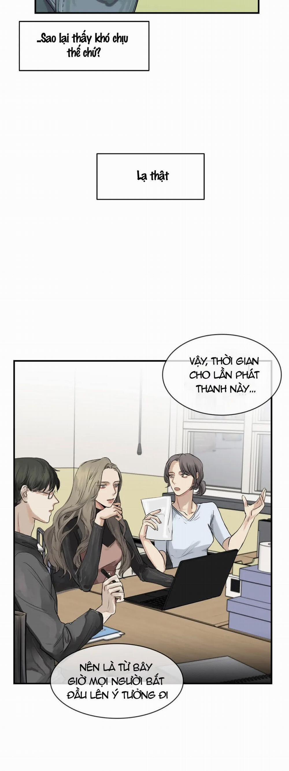 Vết Rắn Cắn 4.2 trang 9