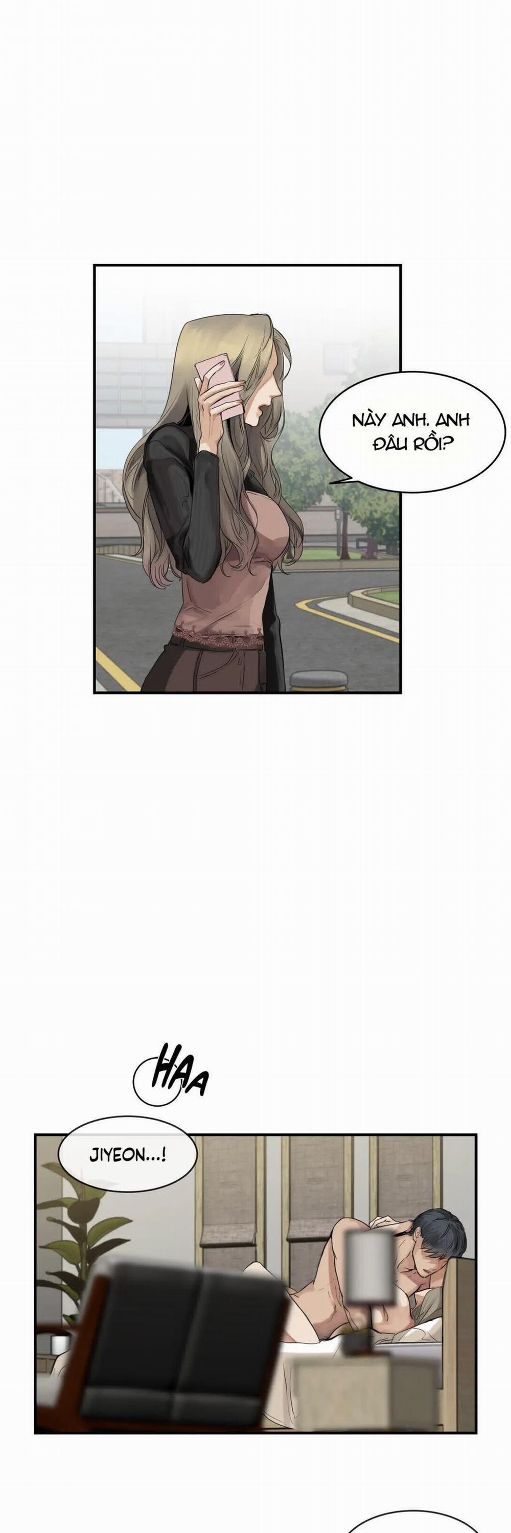 Vết Rắn Cắn 5.1 trang 12