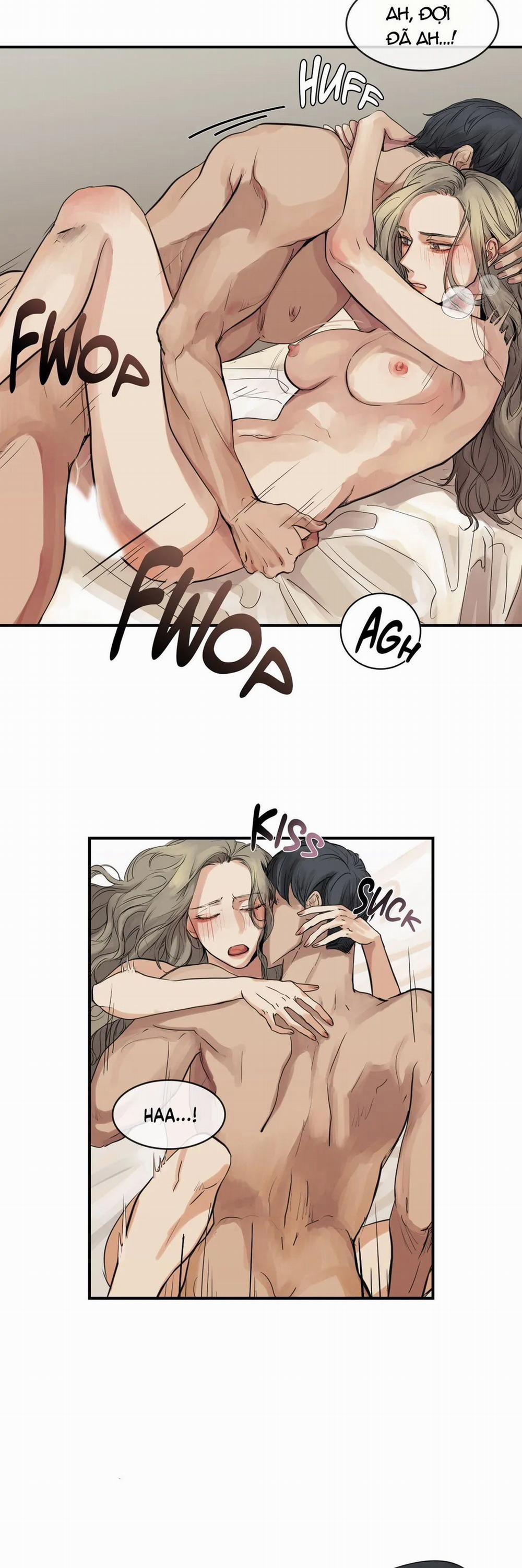 Vết Rắn Cắn 5.1 trang 13