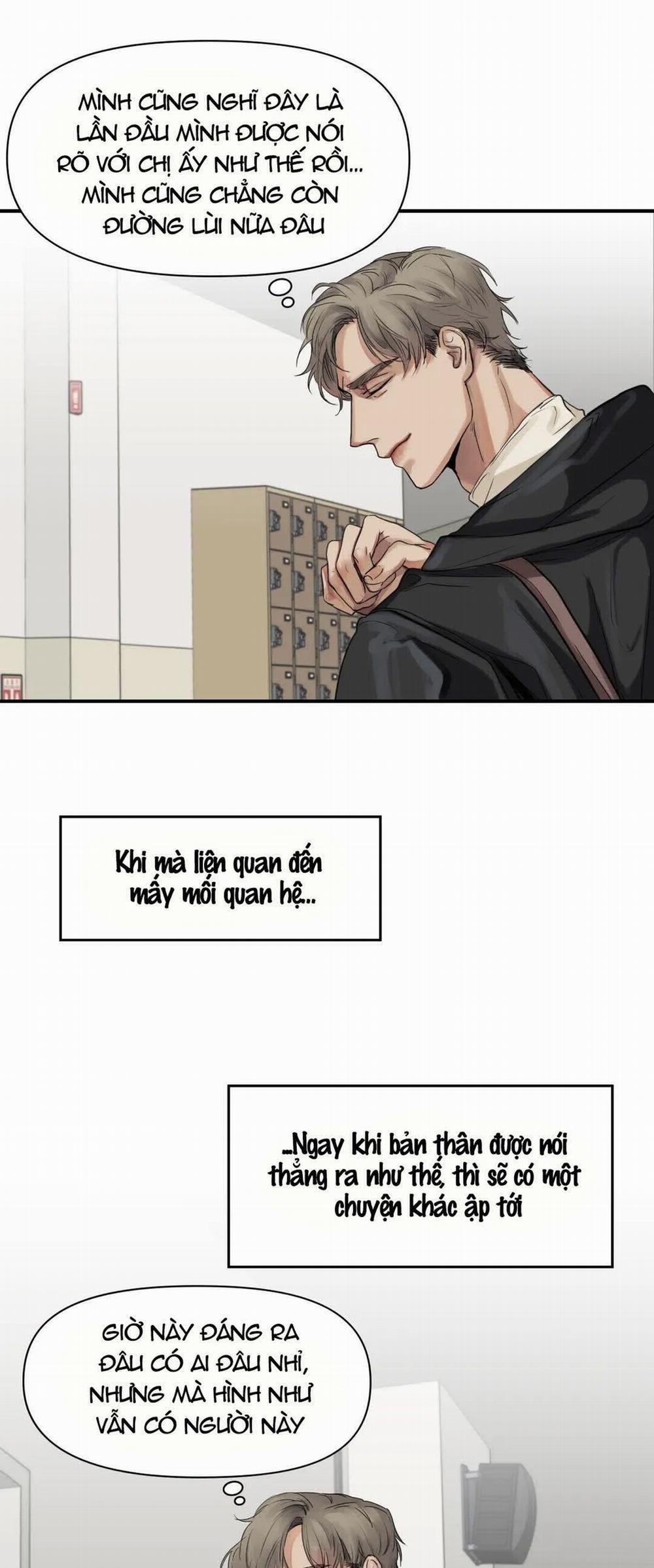 Vết Rắn Cắn 5.1 trang 18