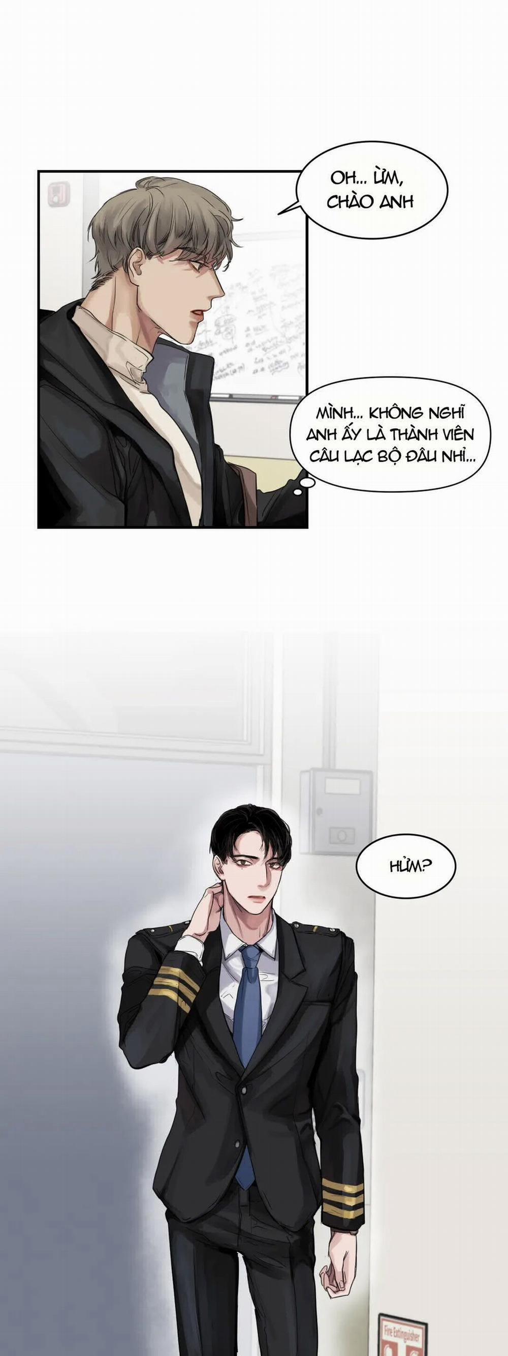 Vết Rắn Cắn 5.1 trang 21