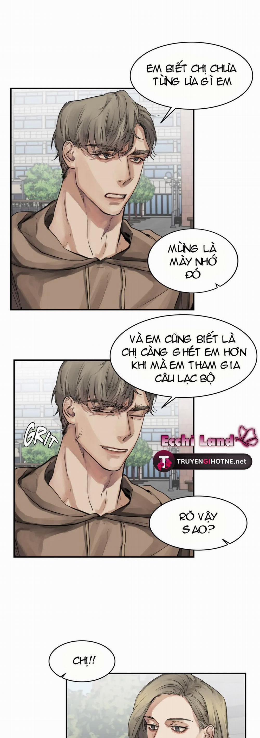 Vết Rắn Cắn 5.1 trang 4