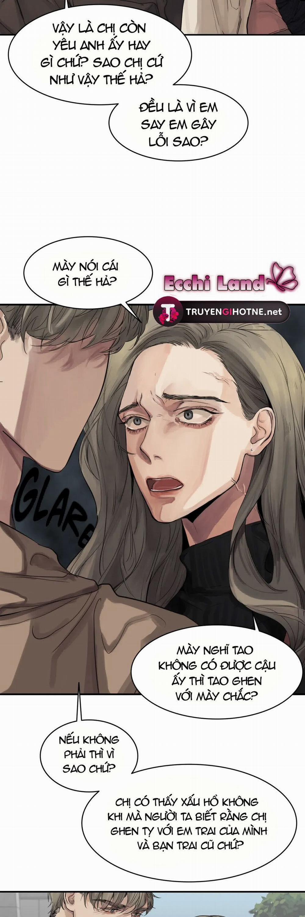 Vết Rắn Cắn 5.1 trang 7