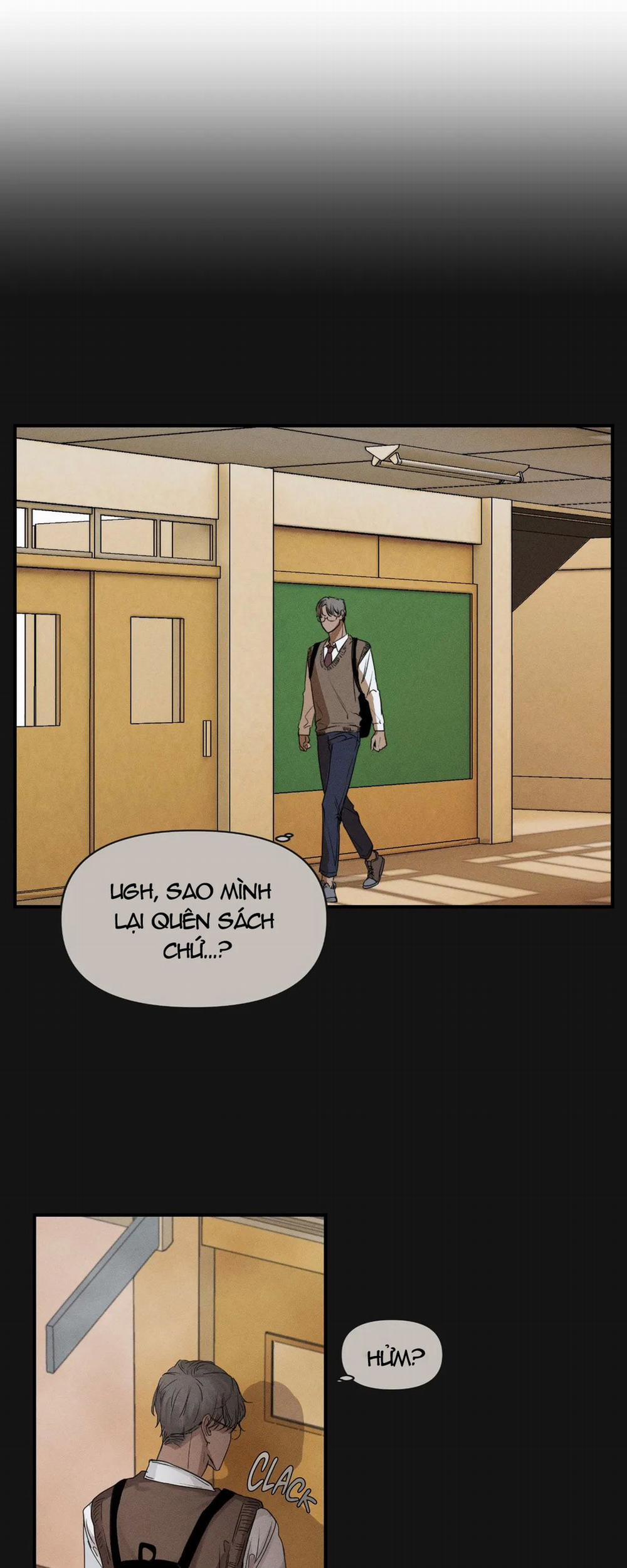 Vết Rắn Cắn 6.1 trang 12