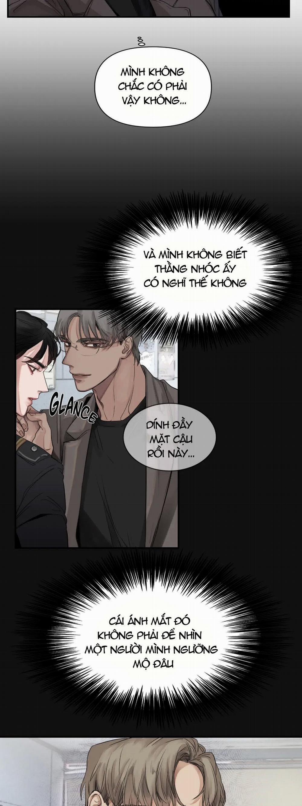 Vết Rắn Cắn 6.1 trang 7