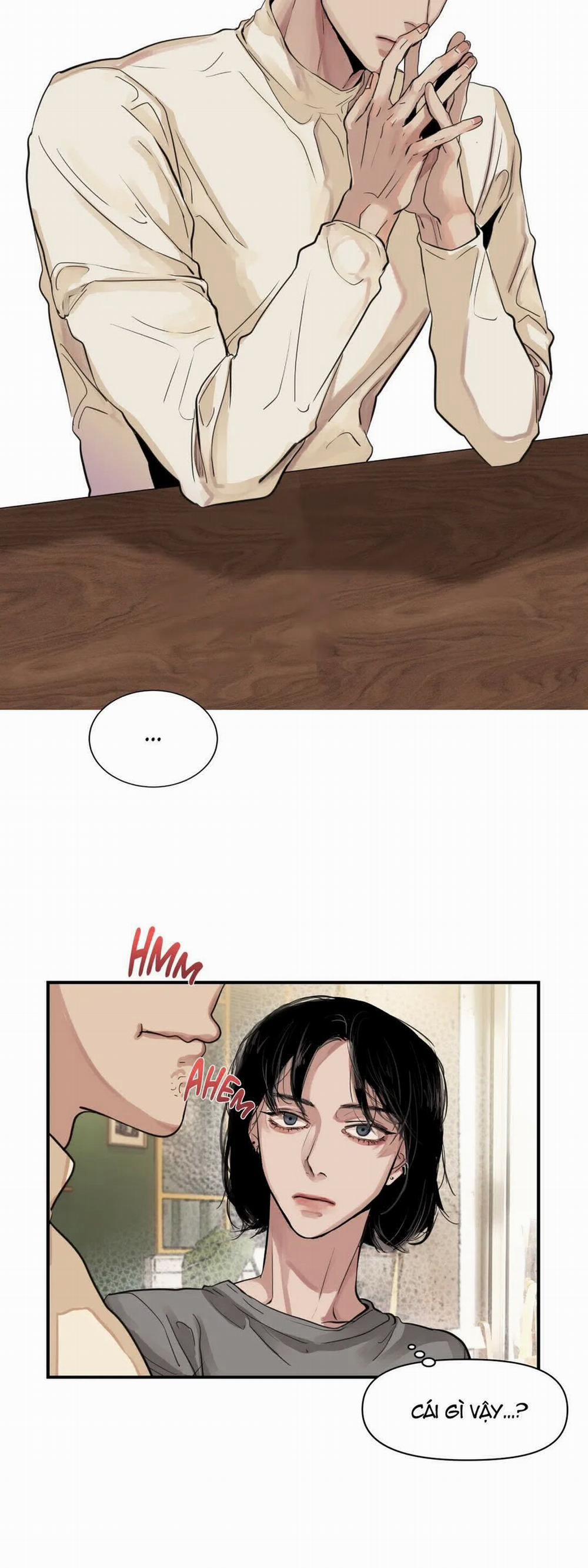 Vết Rắn Cắn 6.2 trang 11