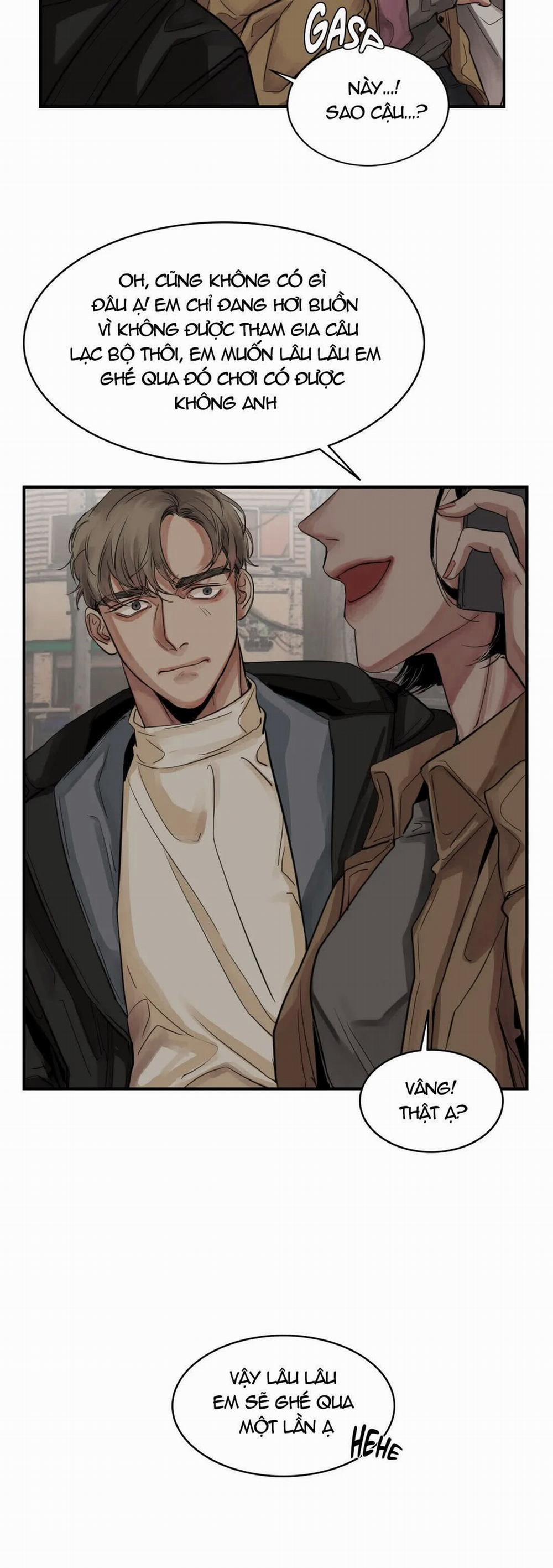 Vết Rắn Cắn 6.2 trang 17