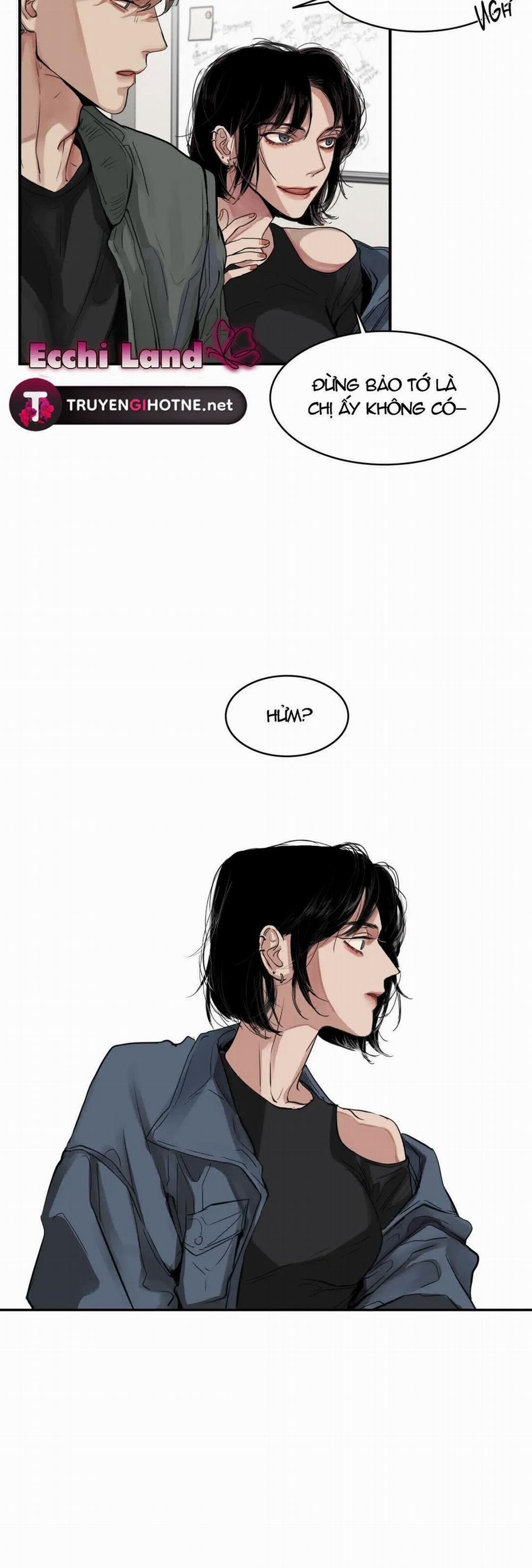 Vết Rắn Cắn 6.2 trang 19