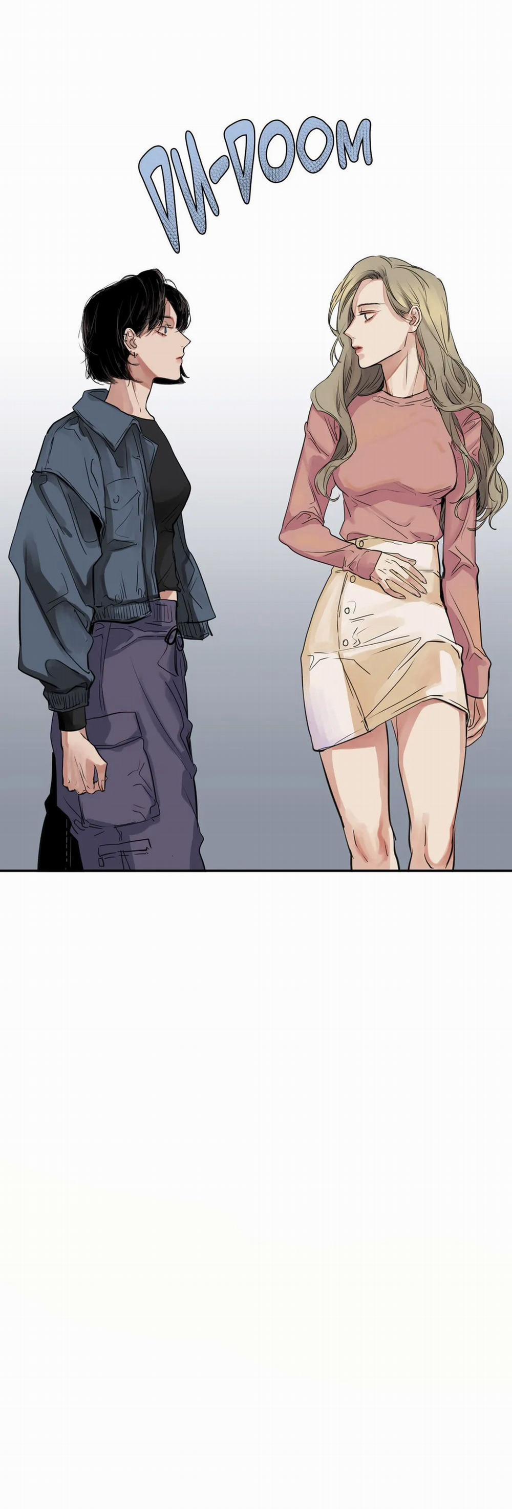 Vết Rắn Cắn 6.2 trang 20