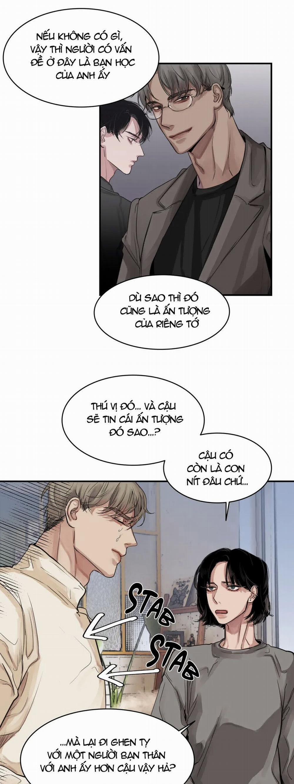 Vết Rắn Cắn 6.2 trang 6