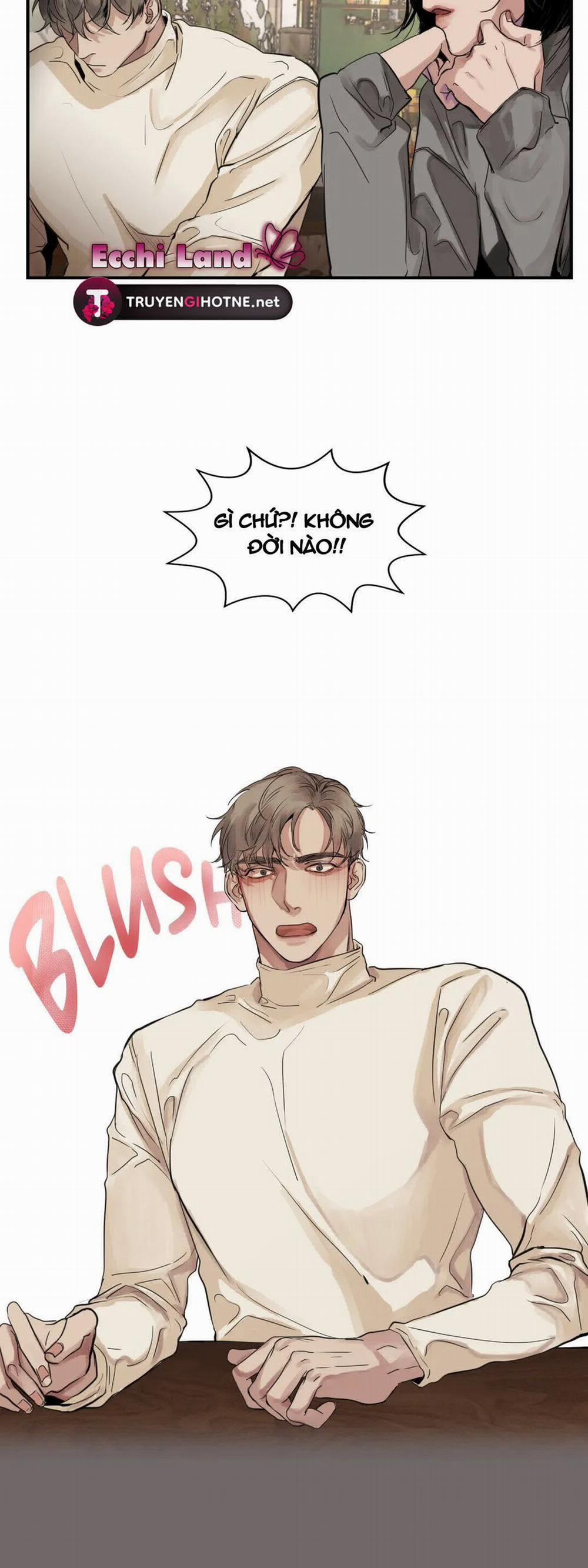 Vết Rắn Cắn 6.2 trang 8