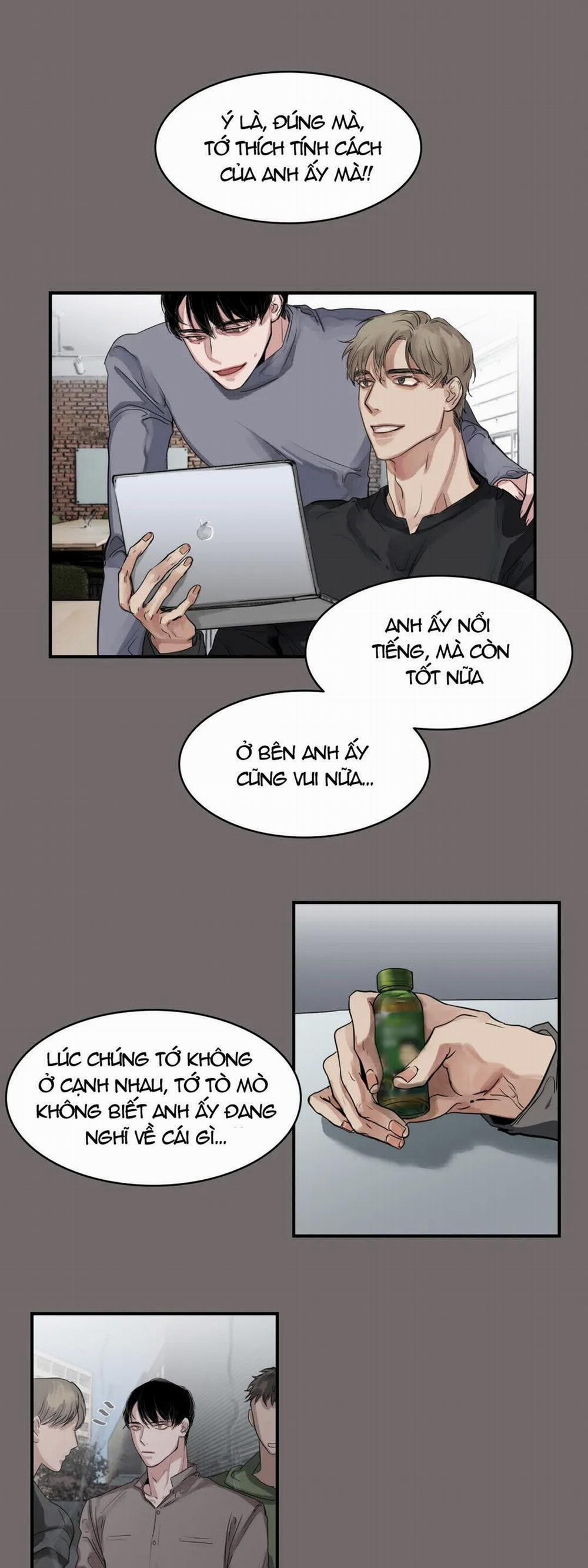 Vết Rắn Cắn 6.2 trang 9