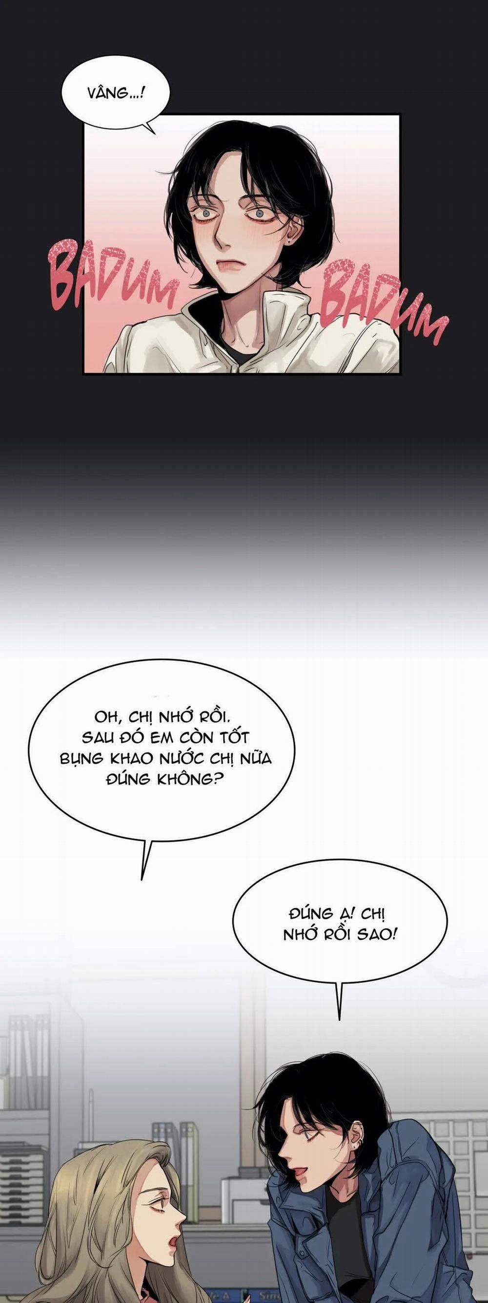 Vết Rắn Cắn 7.1 trang 18